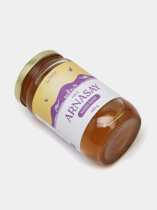 May asal 480 gr