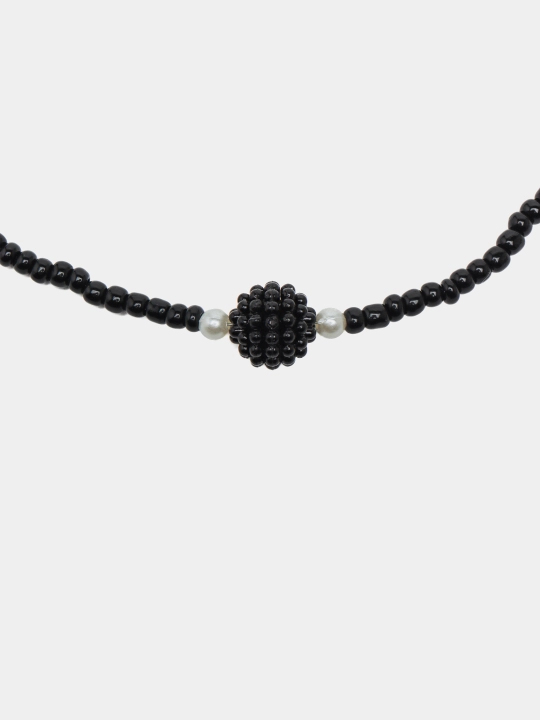 Chokerlar, qo'lda ishlangan