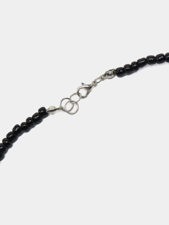 Chokerlar, qo'lda ishlangan