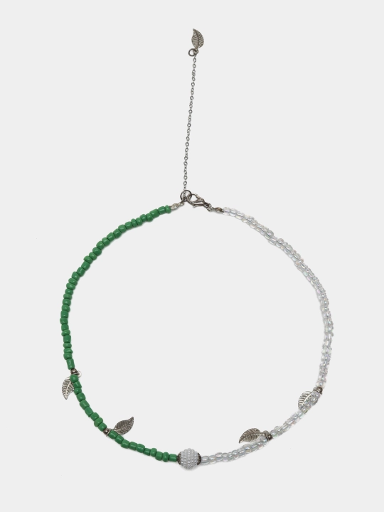 Chokerlar, qo'lda ishlangan