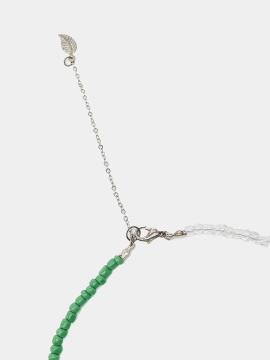 Chokerlar, qo'lda ishlangan