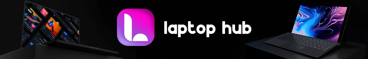 Laptop hub