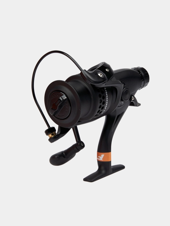 Inertsiz katушка Flagman Cast Master Feeder 5000/6000 feeder karp uchun