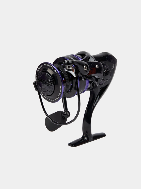 Flagman Squadron Pro 5000 fider g‘altagi, model Carp Feeder / Pellet Feeder