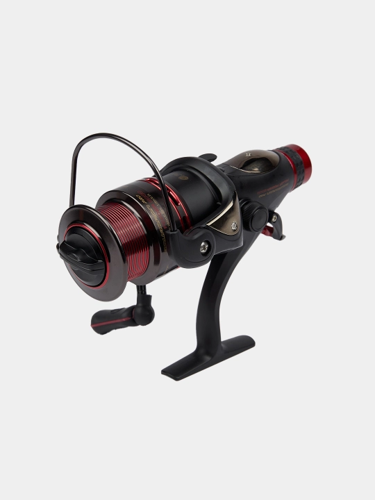 Flagman Squadron Pro 5000 fider g‘altagi, model Carp Feeder / Pellet Feeder