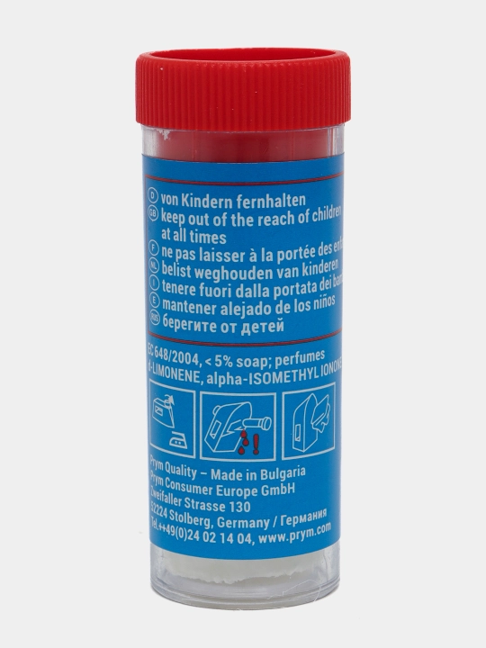 Prym dazmoni tagini tozalovchi qalam
