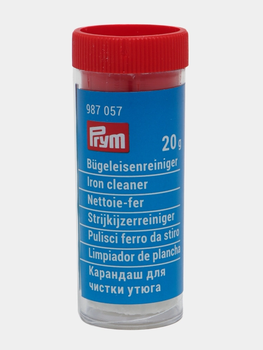 Карандаш для чистки утюга Prym - 