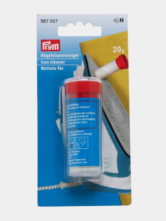 Prym dazmoni tagini tozalovchi qalam