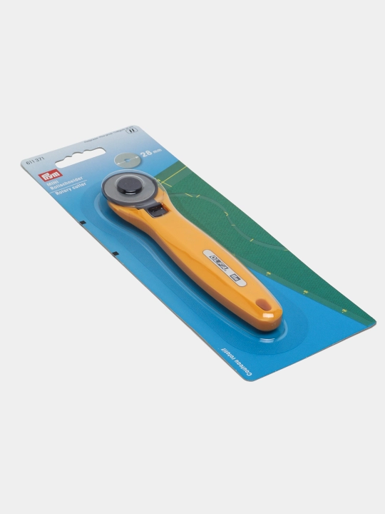 Kesish pichog'i Mini 28 mm, Prym
