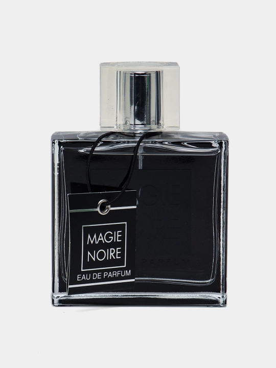 Парфюмерная вода Magie Noire, EXCITE для мужчин, 100 мл, 50 мл - 