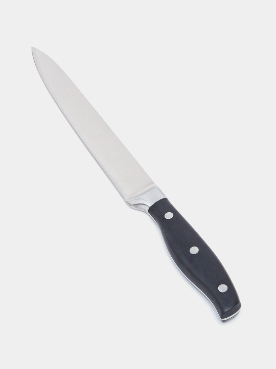 Oshxona pichog'i, kesish