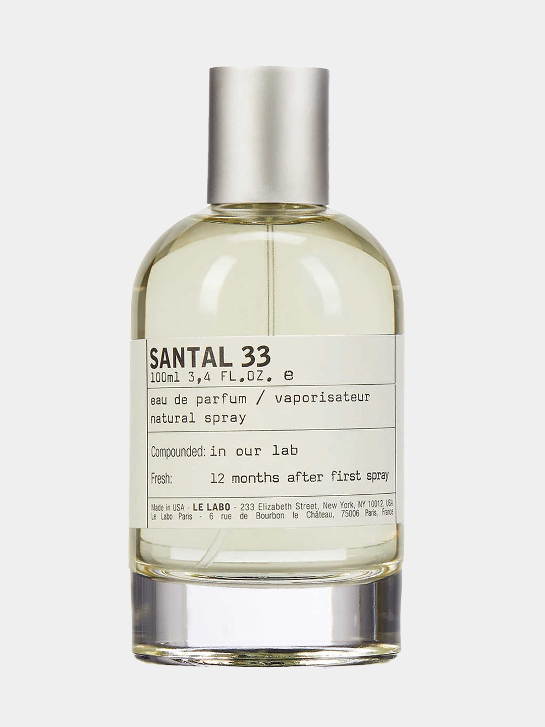 Santal 33 Духи Цена Оригинал Женские Фото