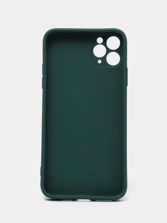 Чехол для айфон iPhone 11 14 13 Pro Max 7 8 Plus X / XS XR / 12 Mini, пластиковый
