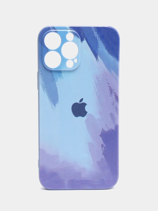 Чехол для айфон iPhone 11 14 13 Pro Max 7 8 Plus X / XS XR / 12 Mini, пластиковый - 
