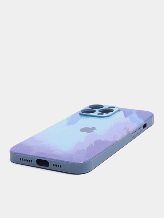 Чехол для айфон iPhone 11 14 13 Pro Max 7 8 Plus X / XS XR / 12 Mini, пластиковый