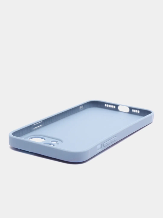 Чехол для айфон iPhone 11 14 13 Pro Max 7 8 Plus X / XS XR / 12 Mini, пластиковый