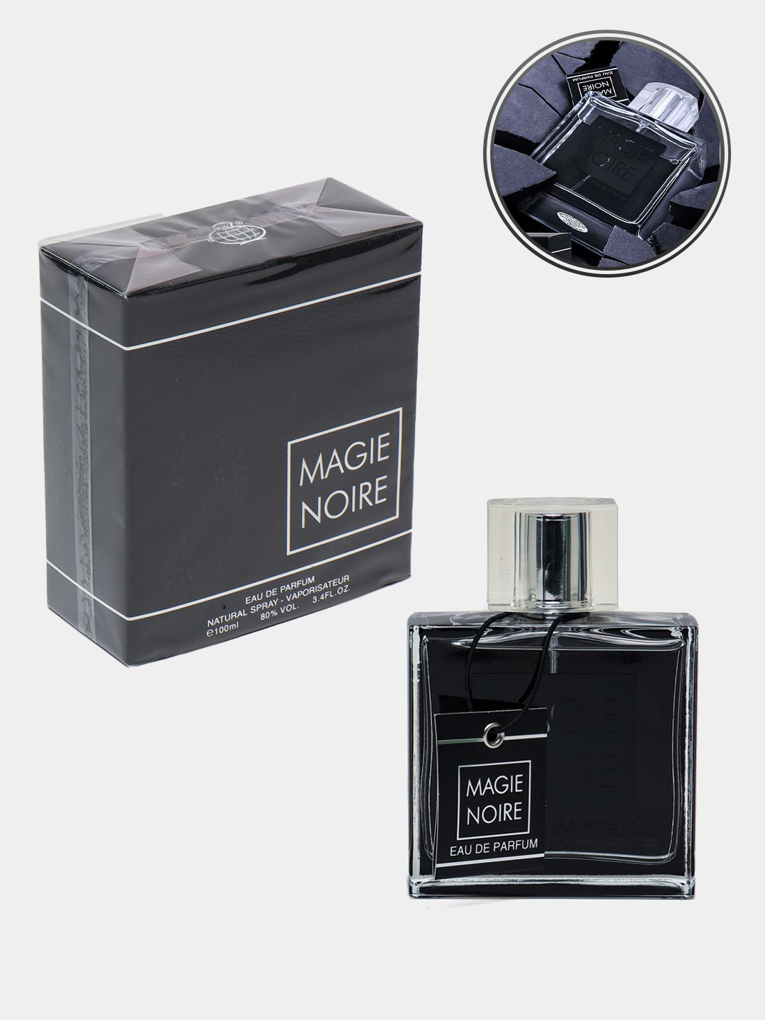 Magie Noire Fragrance World 100