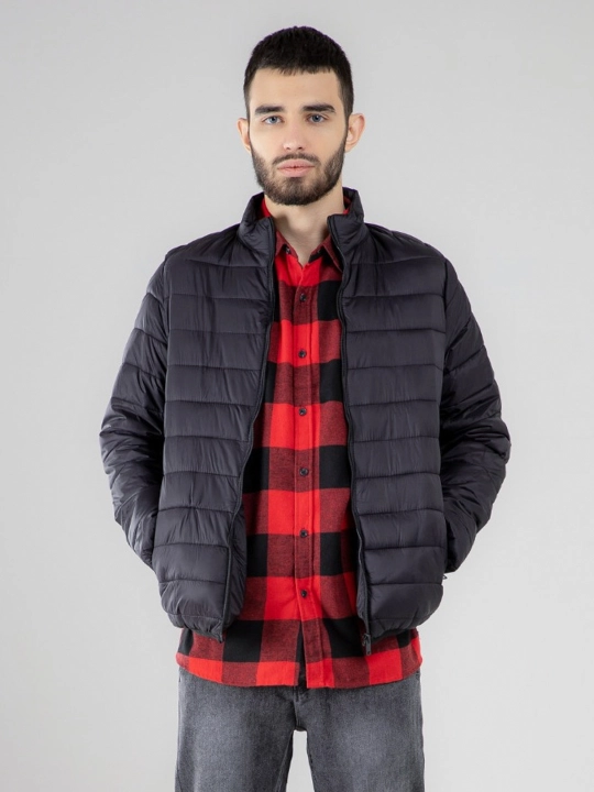 TERRE PRO Erkaklar kalta kamzuli  AW21CA1N-12-10102