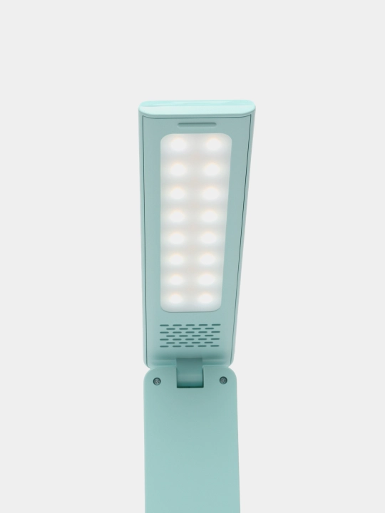 LED stol chiroqchasi Deli, 17855