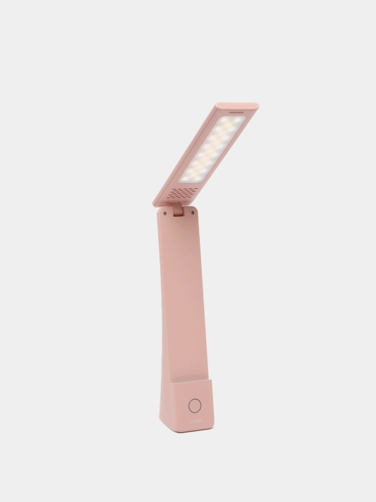 Настольная LED лампа Deli, 17855