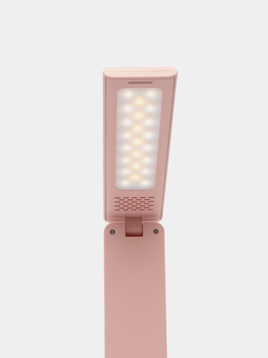 Настольная LED лампа Deli, 17855