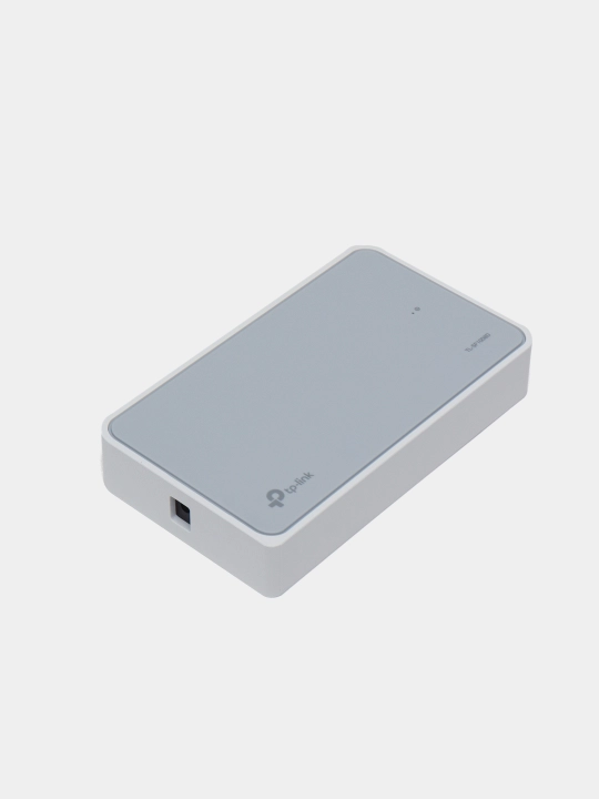 Проводные роутеры и коммутаторы TP-LINK TL-SF1008D 4,7  