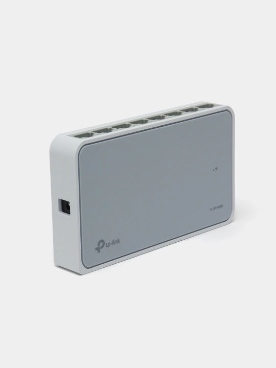 Проводные роутеры и коммутаторы TP-LINK TL-SF1008D 4,7  