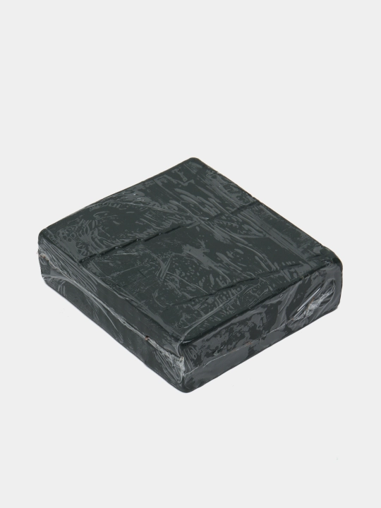 Haykaltarosh plastilini "Raduga", zaytun qattiq, 500 g