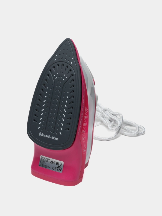 Утюг для одежды Russell Hoobs Light & Easy Pro 26461-56, с керамической подошвой