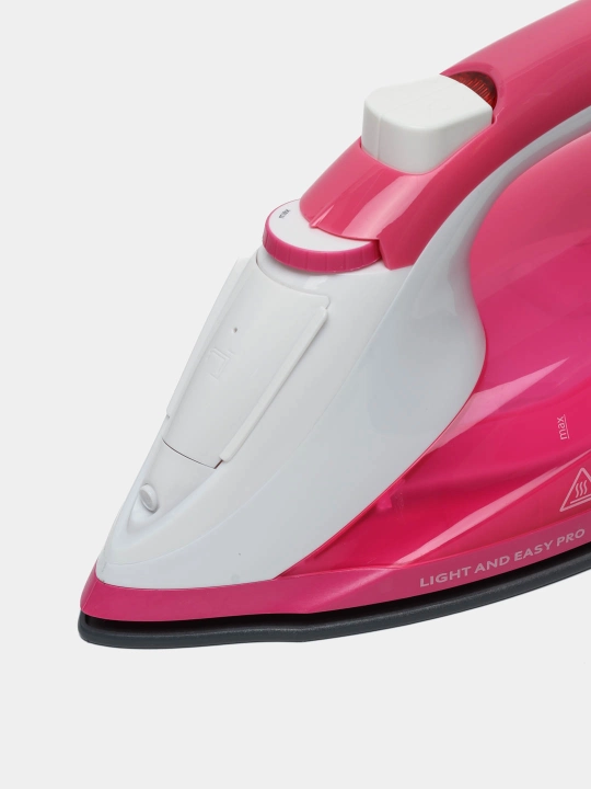 Утюг для одежды Russell Hoobs Light & Easy Pro 26461-56, с керамической подошвой