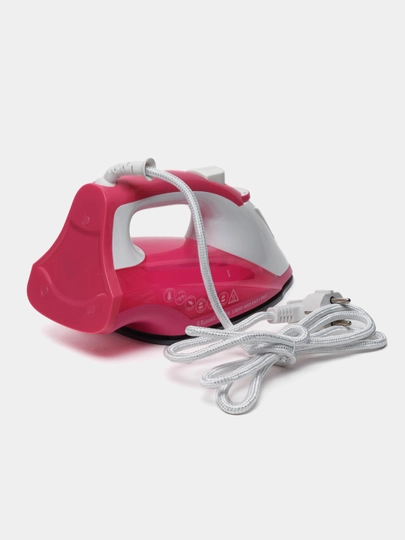 Утюг для одежды Russell Hoobs Light & Easy Pro 26461-56, с керамической подошвой