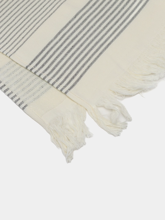 Choyshablar to'plami strip satin, 2-kishilik,Ali Home evro postel,strip atlas