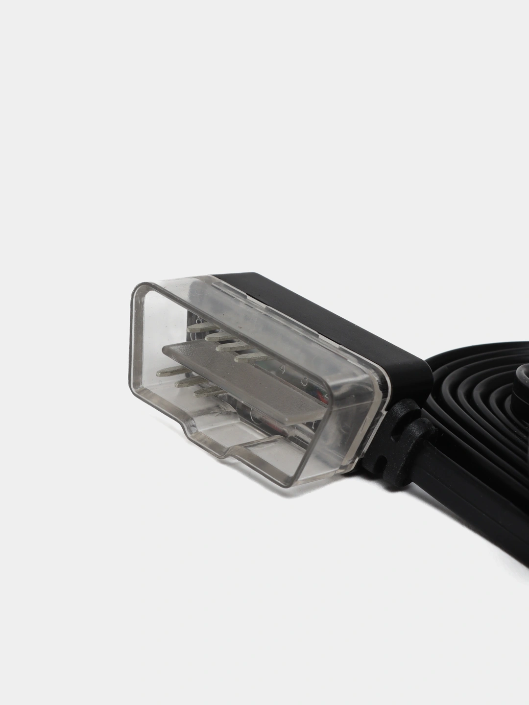 HUD проектор скорости на лобовое стекло автомобиля, модель купить по ...