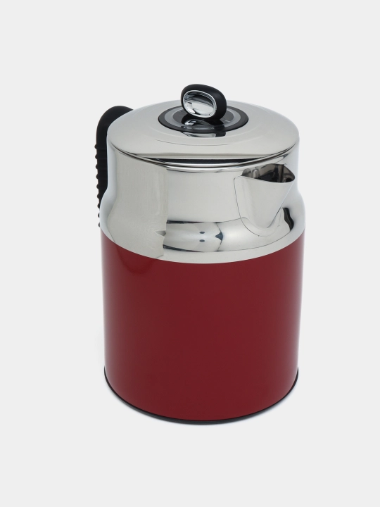 Электрический чайник Russell Hobbs Retro 21670-70, выбор температуры, 1.7 л
