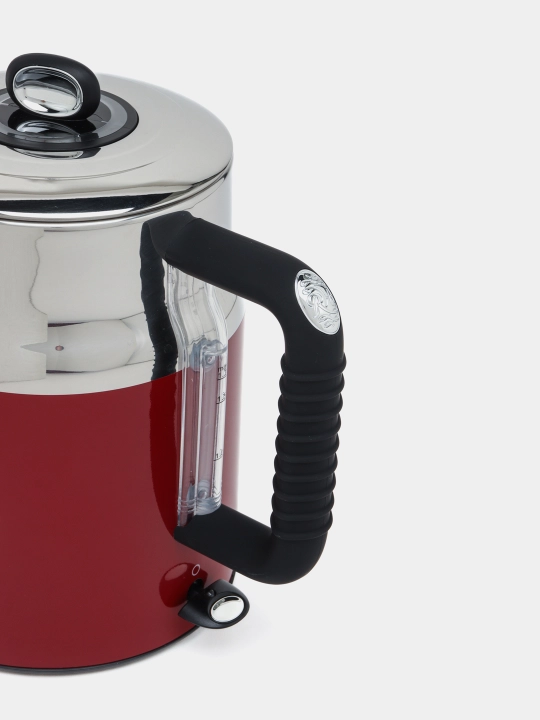 Электрический чайник Russell Hobbs Retro 21670-70, выбор температуры, 1.7 л