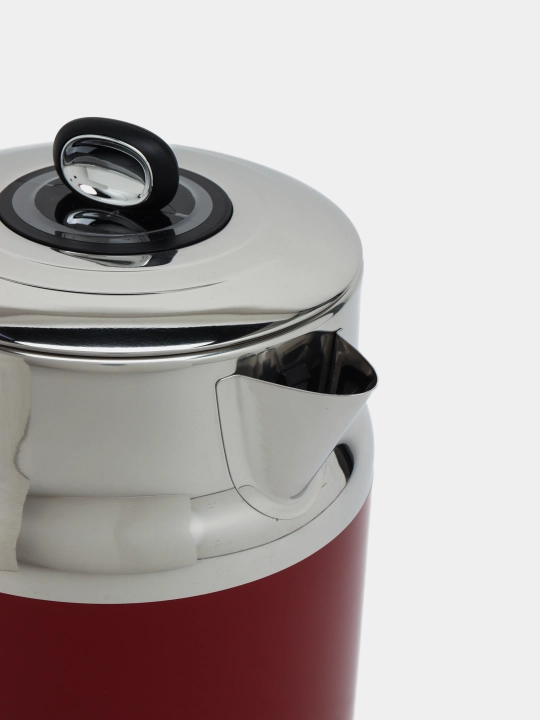 Электрический чайник Russell Hobbs Retro 21670-70, выбор температуры, 1.7 л
