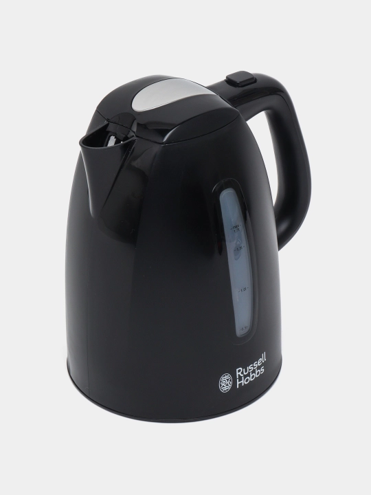 Elektr choynak Russell Hobbs Textures 22591, ikki barobar suv darajasi ko'rsatkichi
