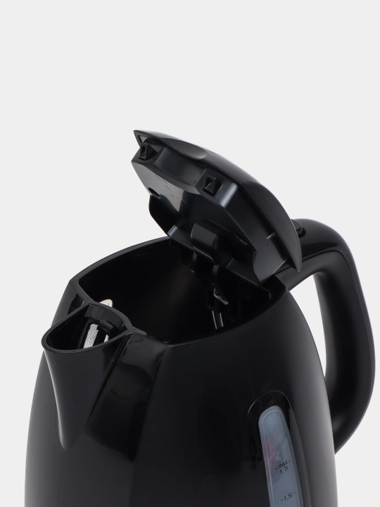 Elektr choynak Russell Hobbs Textures 22591, ikki barobar suv darajasi ko'rsatkichi