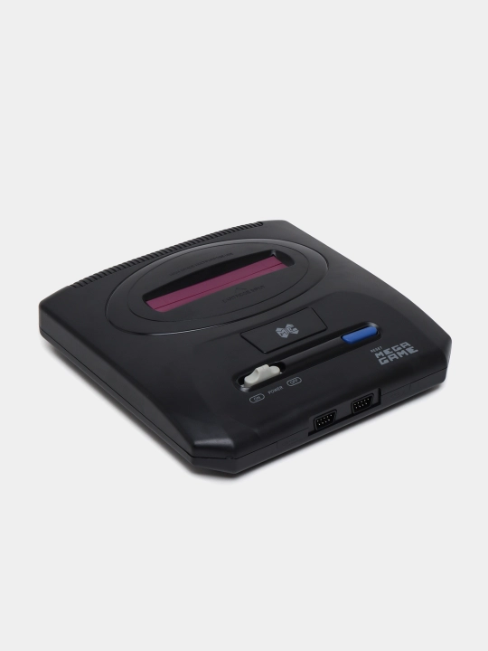 O'yin konsoli Sega Mega Game, 246 o'yin