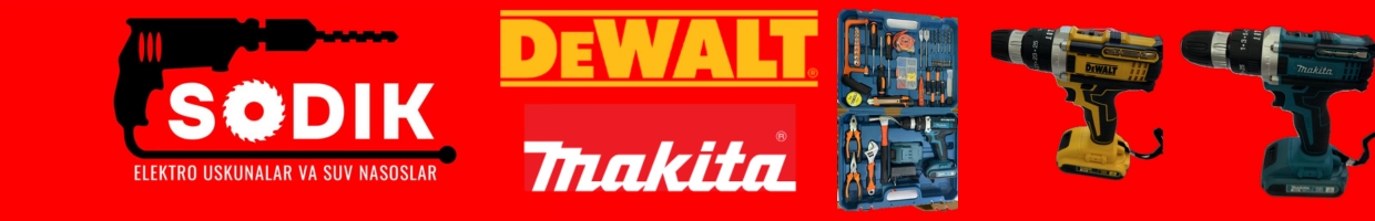 Sodik Magazin