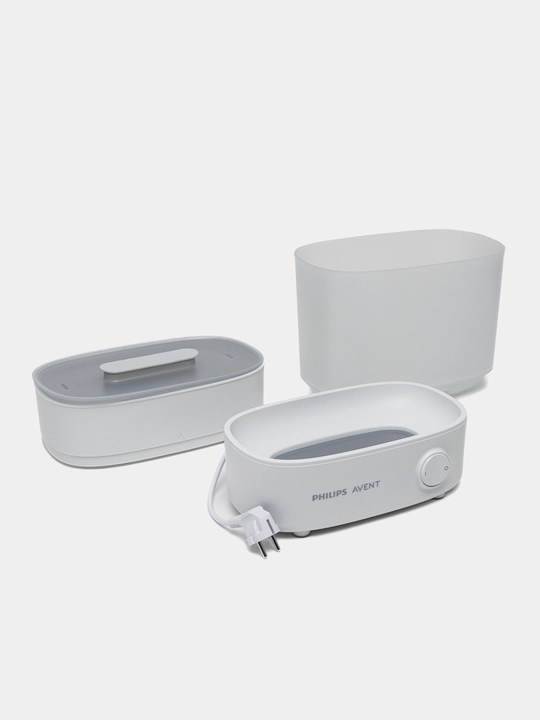 Philips Avent 3 tasi 1 da elektr sterilizatori
