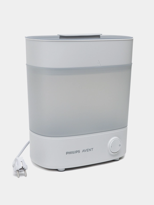 Philips Avent 3 tasi 1 da elektr sterilizatori