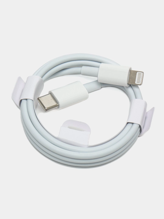 iPhone для Type-C кабель, быстрая зарядка 5 А
