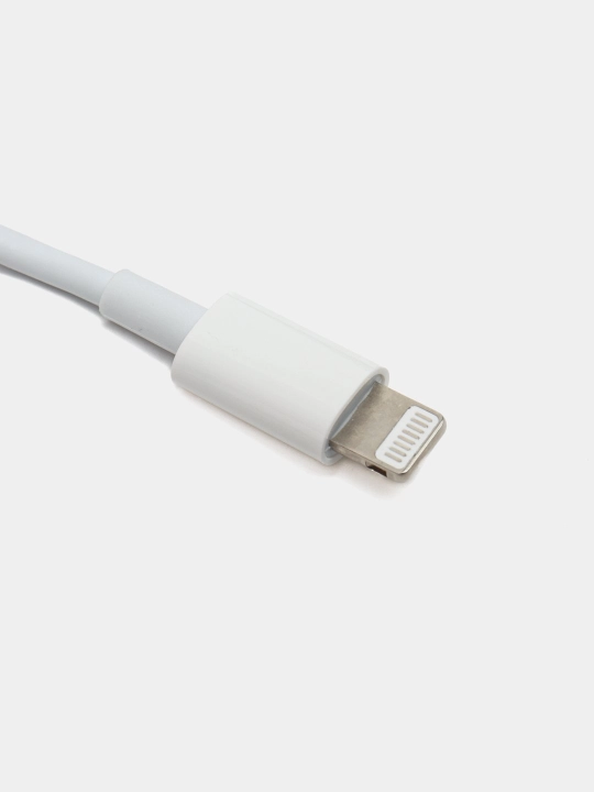 iPhone для Type-C кабель, быстрая зарядка 5 А
