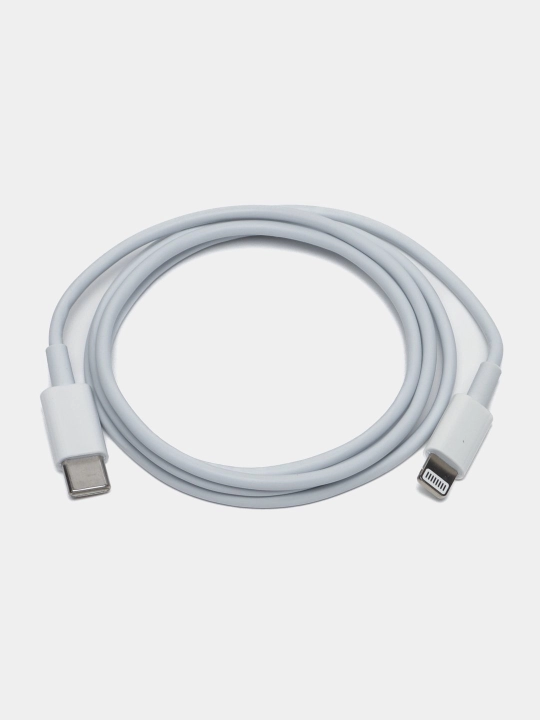 iPhone для Type-C кабель, быстрая зарядка 5 А