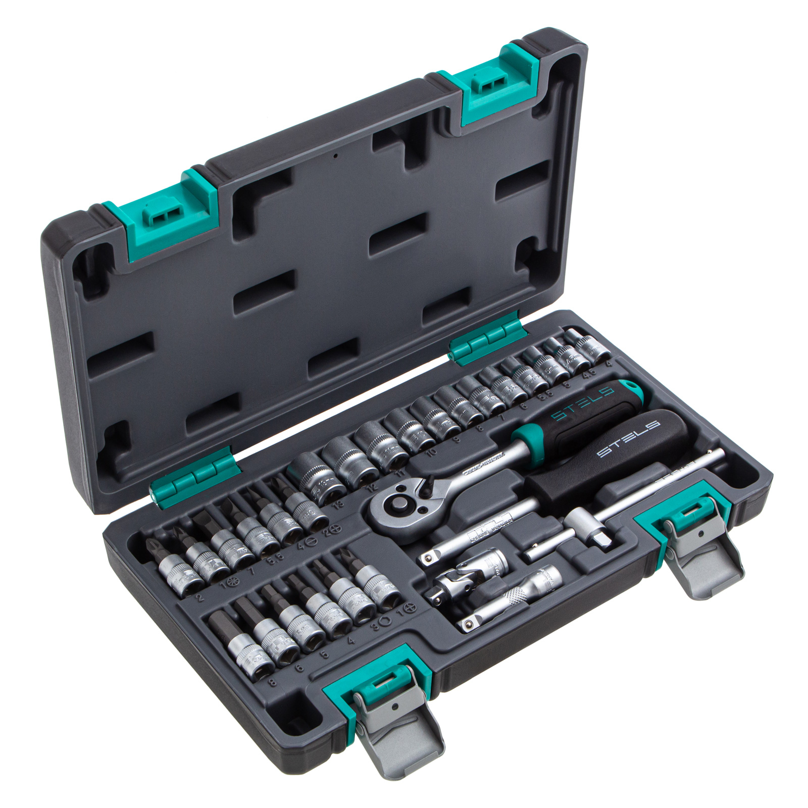 Набор Инструментов Стелс Для Авто Купить