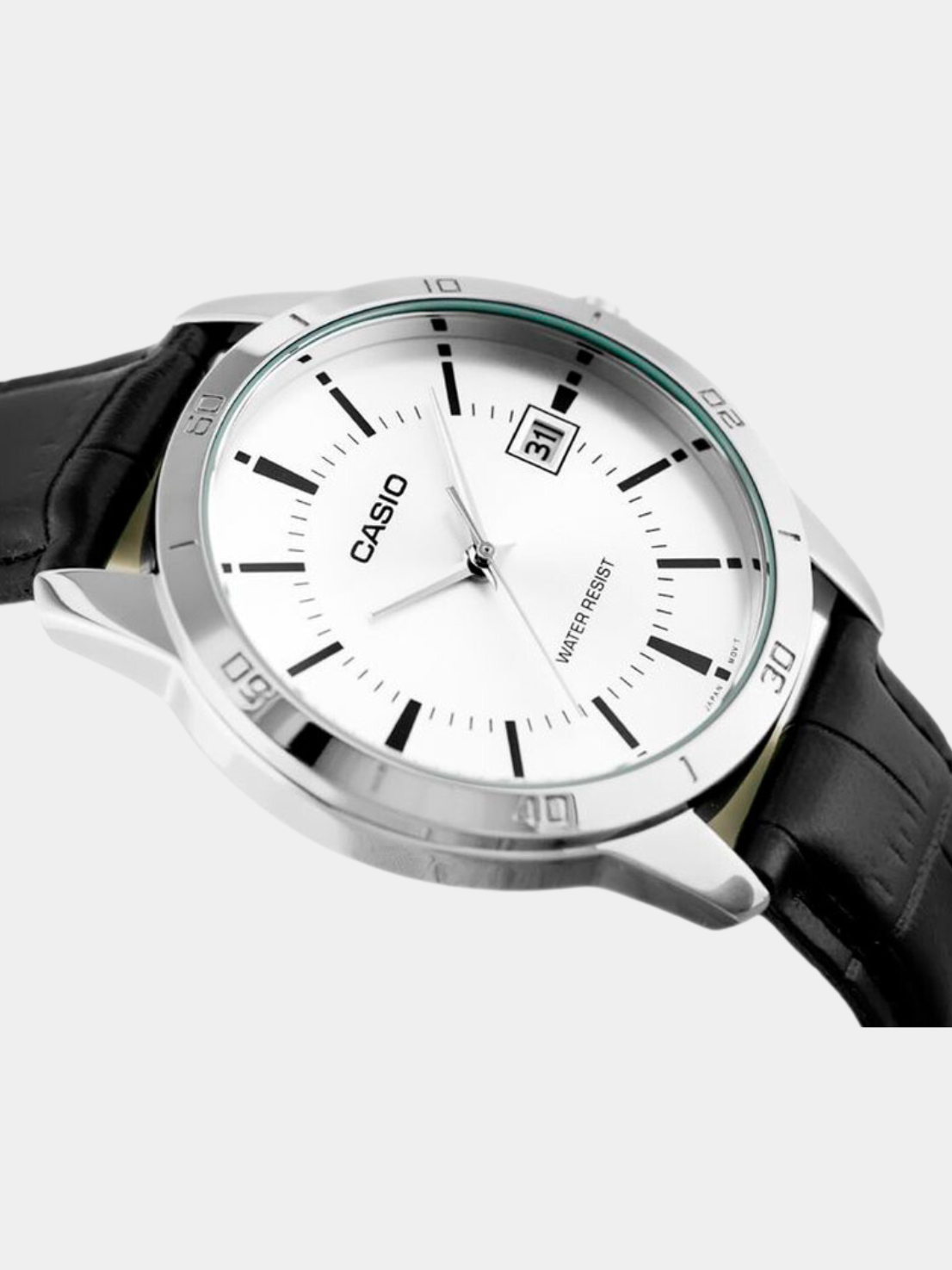 Мужские наручные часы Casio MTP-V004L-1AU/7AU, календарь ...