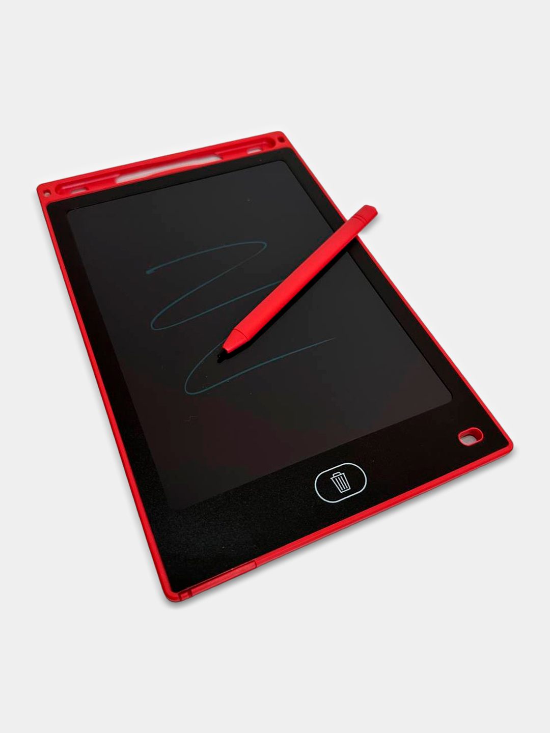 Планшет для рисования Smart LCD Writing Table, со стилусом 12 дюймов ...