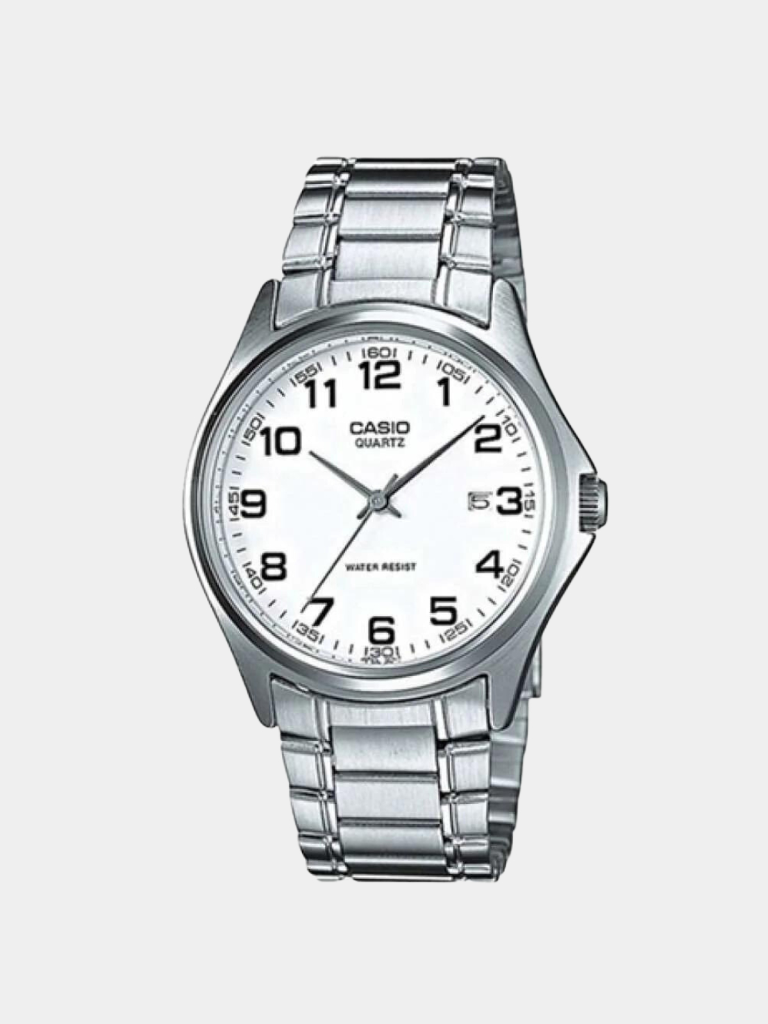 Мужские наручные часы Casio MTP-1183A-1A/7A/7B, идеальный подарок ...