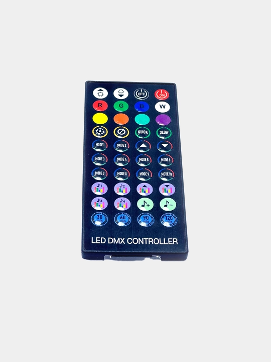 Aqlli RGB LED tasmasi, SMART girlyanda